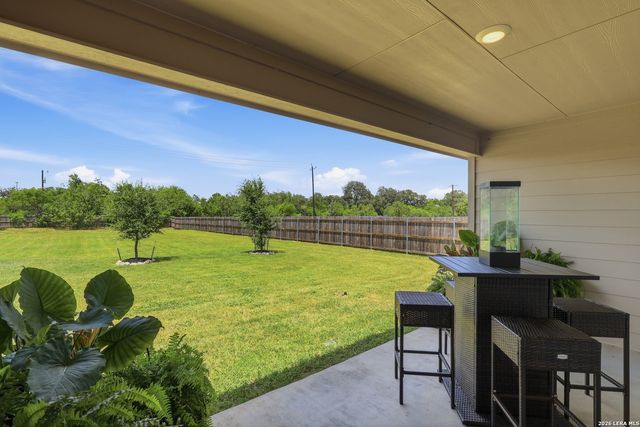 3171 IRON CYN, Bulverde, TX 78163