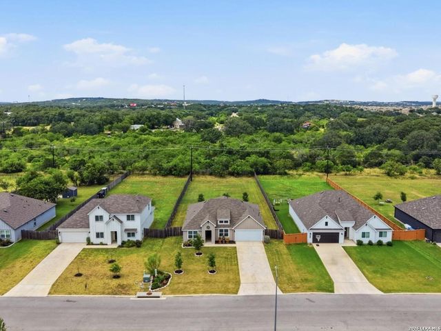 3171 IRON CYN, Bulverde, TX 78163