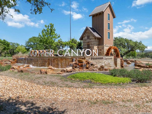 3171 IRON CYN, Bulverde, TX 78163