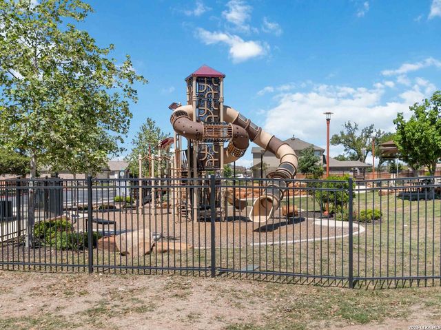 3171 IRON CYN, Bulverde, TX 78163