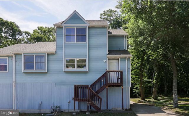47 & 49 N INDIAN VALLEY CT, Little Egg Harbor Twp, NJ 08087
