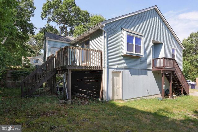 47 & 49 N INDIAN VALLEY CT, Little Egg Harbor Twp, NJ 08087