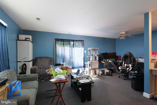 47 & 49 N INDIAN VALLEY CT, Little Egg Harbor Twp, NJ 08087