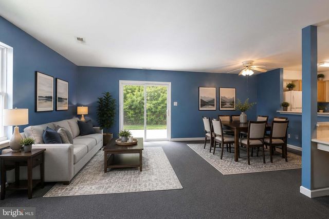 47 & 49 N INDIAN VALLEY CT, Little Egg Harbor Twp, NJ 08087