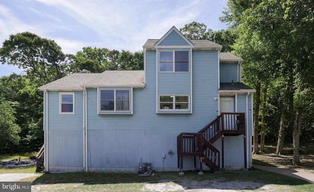 47 & 49 N INDIAN VALLEY CT, Little Egg Harbor Twp, NJ 08087