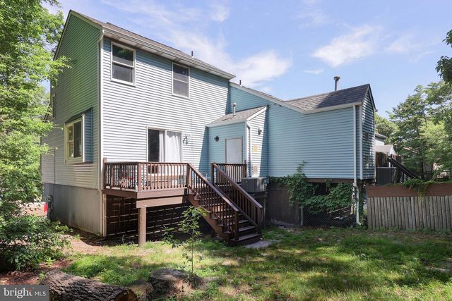 47 & 49 N INDIAN VALLEY CT, Little Egg Harbor Twp, NJ 08087