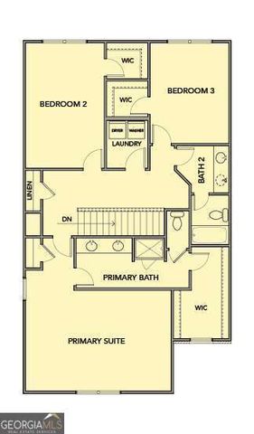 5915 Titan Lane SW, Mableton, GA 30126