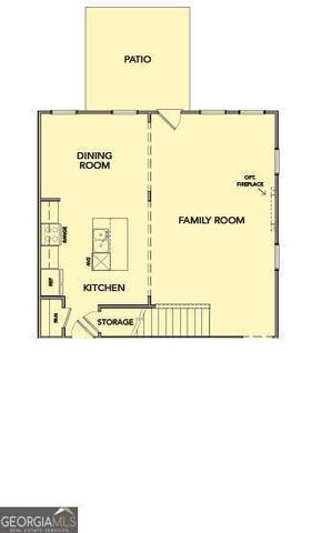 5915 Titan Lane SW, Mableton, GA 30126