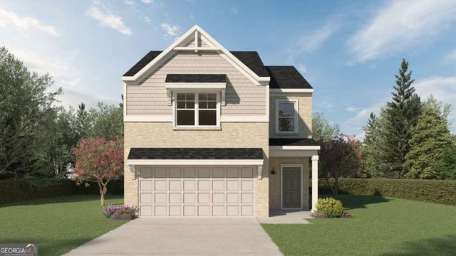 5915 Titan Lane SW, Mableton, GA 30126