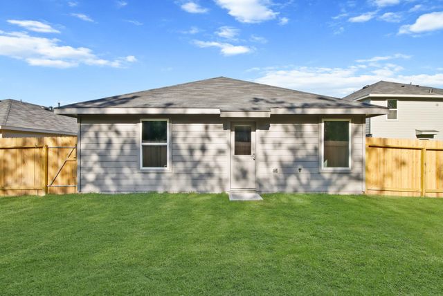 19988 Hilbert Road, New Caney, TX 77357