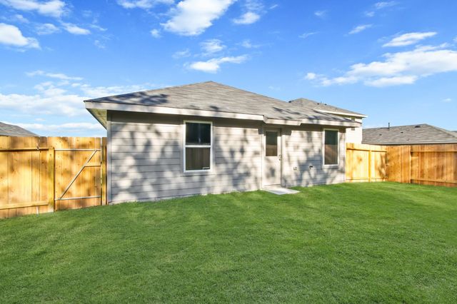 19988 Hilbert Road, New Caney, TX 77357