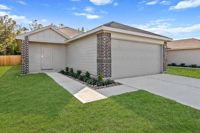 19988 Hilbert Road, New Caney, TX 77357