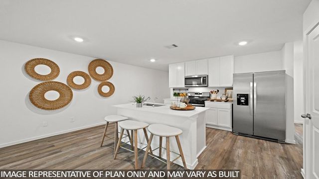 19988 Hilbert Road, New Caney, TX 77357