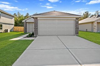 19988 Hilbert Road, New Caney, TX 77357