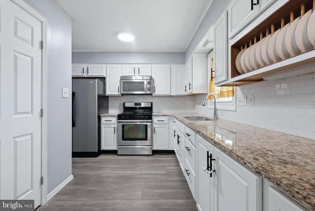 226 BARKSDALE AVE, Waldorf, MD 20602