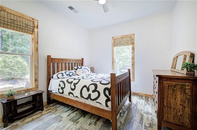 168 Gaddis Road NW, Cartersville, GA 30120