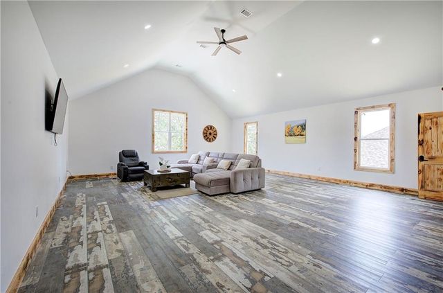 168 Gaddis Road NW, Cartersville, GA 30120