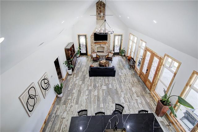 168 Gaddis Road NW, Cartersville, GA 30120