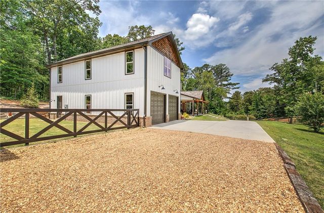 168 Gaddis Road NW, Cartersville, GA 30120