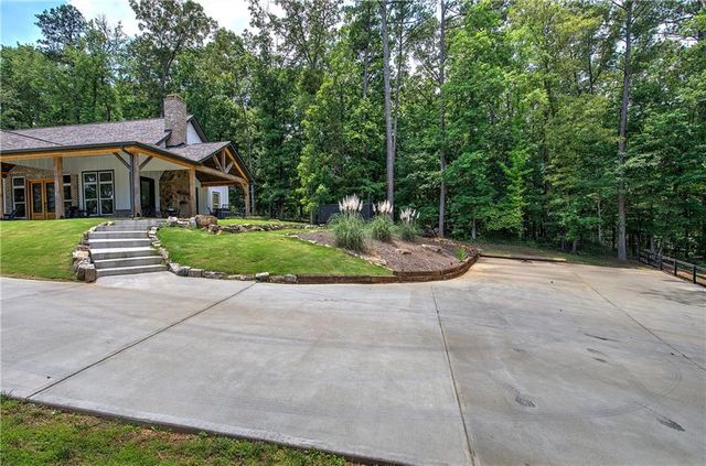 168 Gaddis Road NW, Cartersville, GA 30120