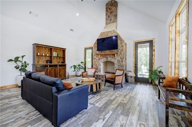 168 Gaddis Road NW, Cartersville, GA 30120
