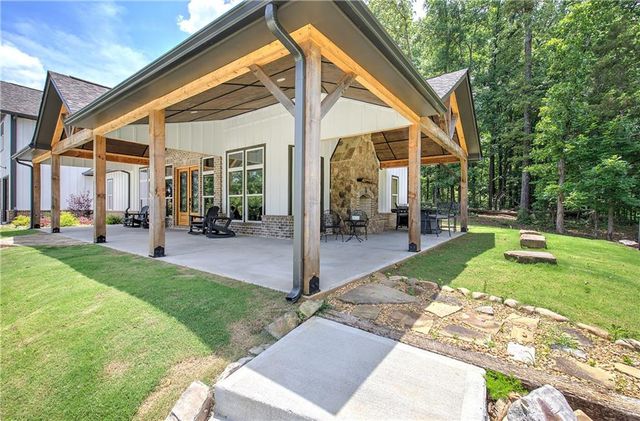 168 Gaddis Road NW, Cartersville, GA 30120