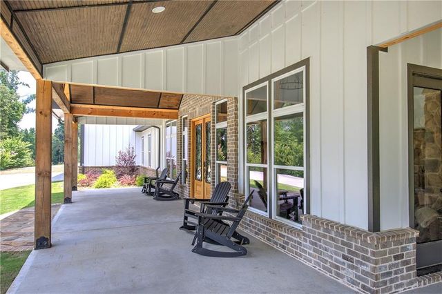 168 Gaddis Road NW, Cartersville, GA 30120