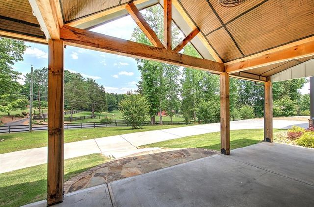 168 Gaddis Road NW, Cartersville, GA 30120