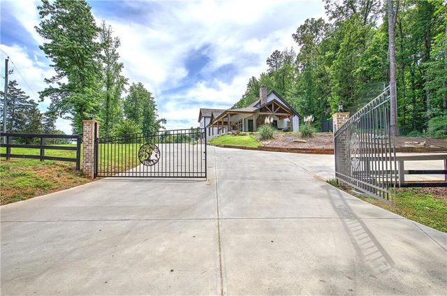 168 Gaddis Road NW, Cartersville, GA 30120
