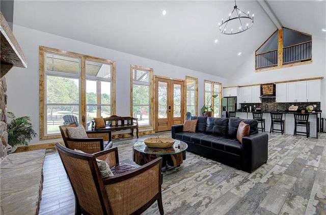 168 Gaddis Road NW, Cartersville, GA 30120