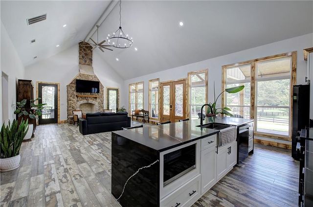 168 Gaddis Road NW, Cartersville, GA 30120