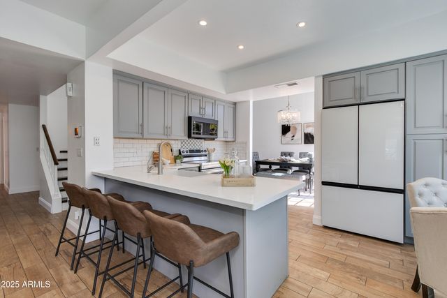 2119 E New Bedford Drive, Gilbert, AZ 85234