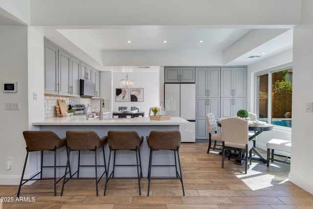 2119 E New Bedford Drive, Gilbert, AZ 85234