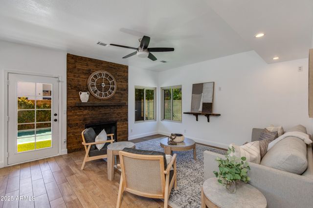 2119 E New Bedford Drive, Gilbert, AZ 85234