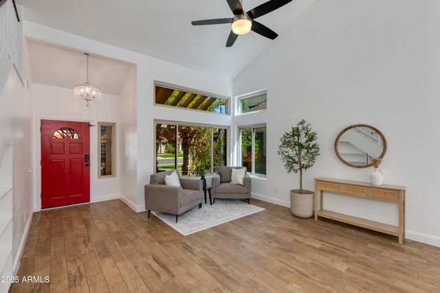 2119 E New Bedford Drive, Gilbert, AZ 85234