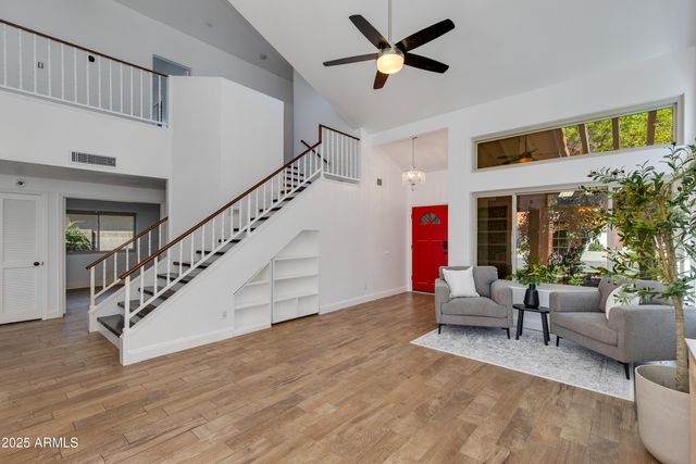 2119 E New Bedford Drive, Gilbert, AZ 85234