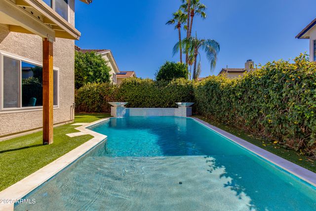 2119 E New Bedford Drive, Gilbert, AZ 85234