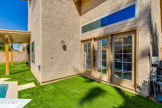 2119 E New Bedford Drive, Gilbert, AZ 85234