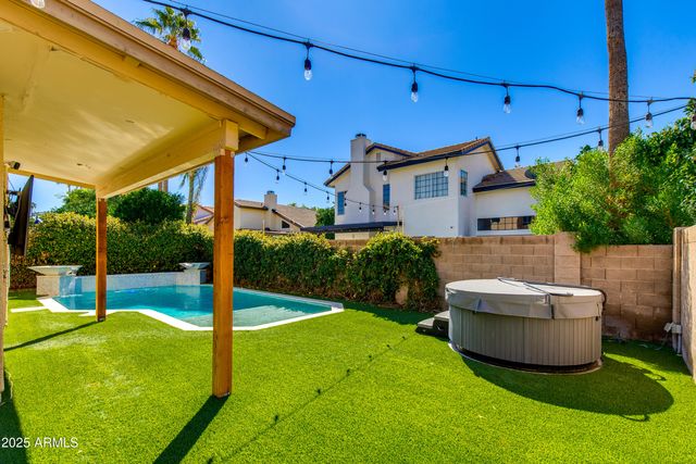 2119 E New Bedford Drive, Gilbert, AZ 85234