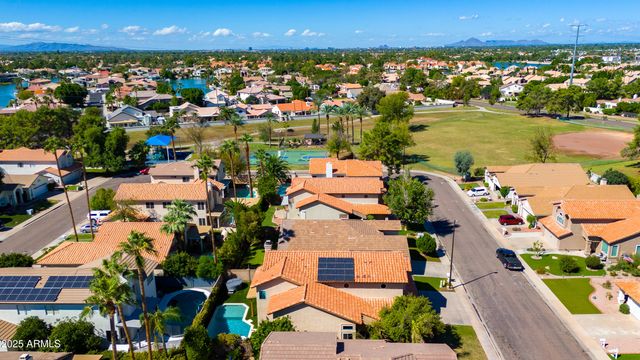 2119 E New Bedford Drive, Gilbert, AZ 85234