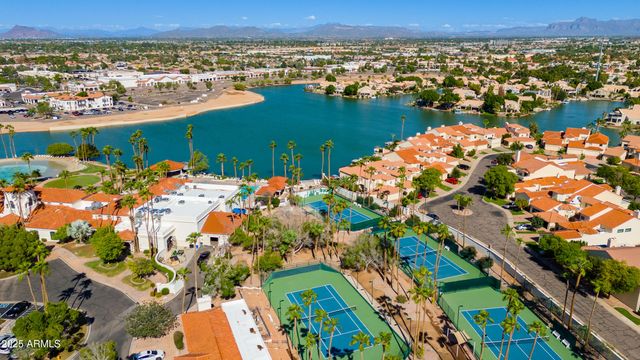 2119 E New Bedford Drive, Gilbert, AZ 85234