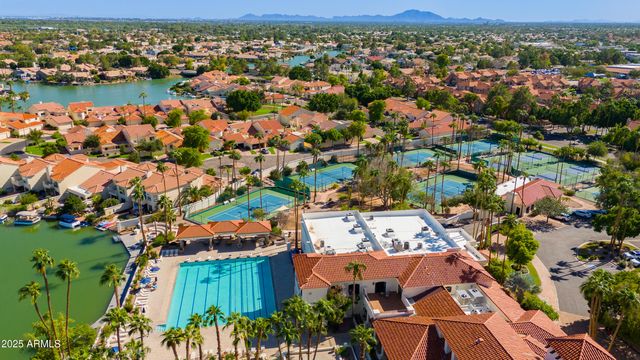 2119 E New Bedford Drive, Gilbert, AZ 85234