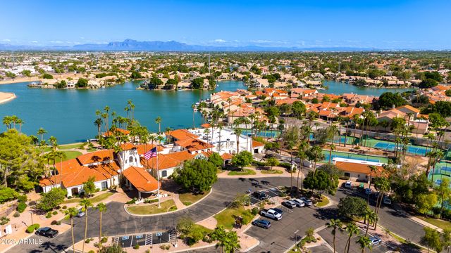 2119 E New Bedford Drive, Gilbert, AZ 85234