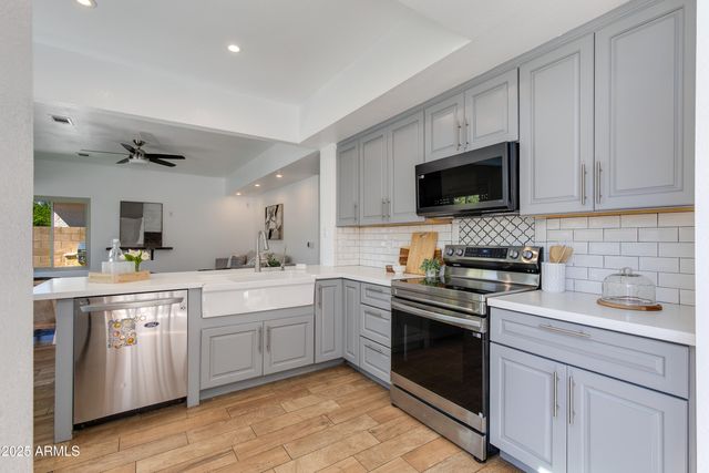 2119 E New Bedford Drive, Gilbert, AZ 85234