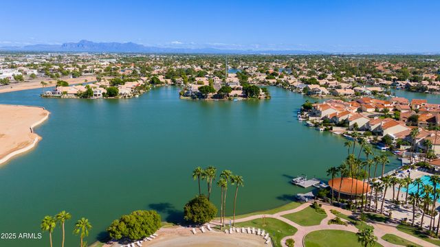 2119 E New Bedford Drive, Gilbert, AZ 85234