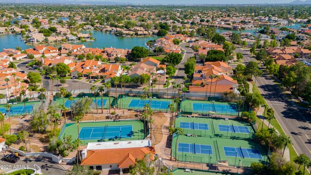 2119 E New Bedford Drive, Gilbert, AZ 85234