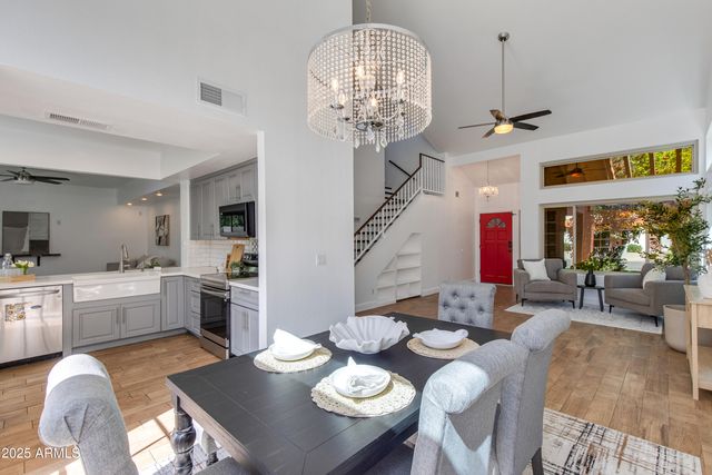 2119 E New Bedford Drive, Gilbert, AZ 85234