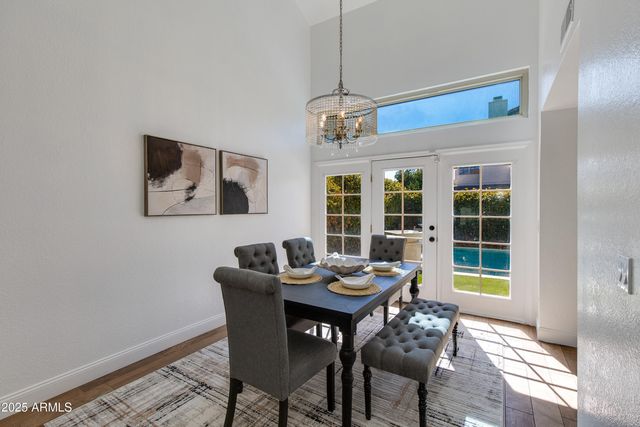 2119 E New Bedford Drive, Gilbert, AZ 85234