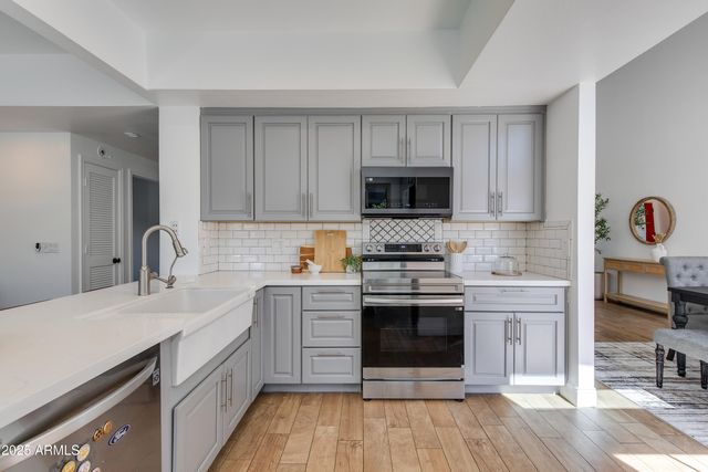 2119 E New Bedford Drive, Gilbert, AZ 85234