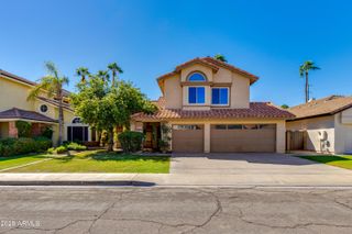 2119 E New Bedford Drive, Gilbert, AZ 85234